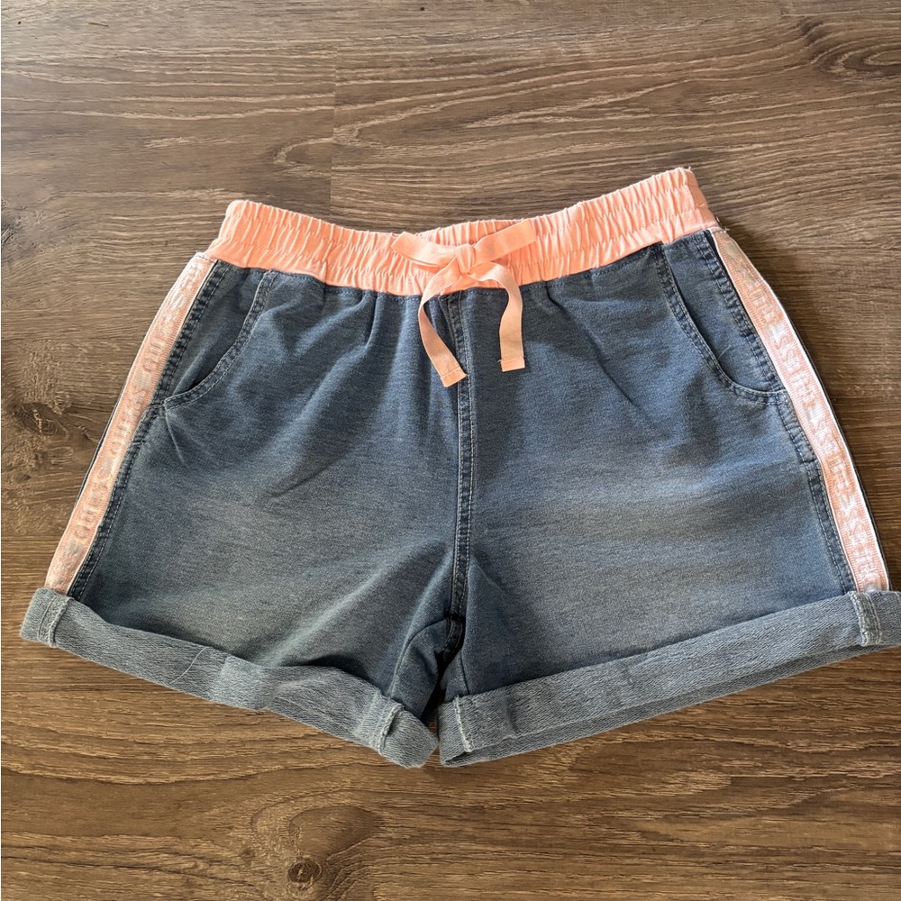 Guess Girls Denim Shorts